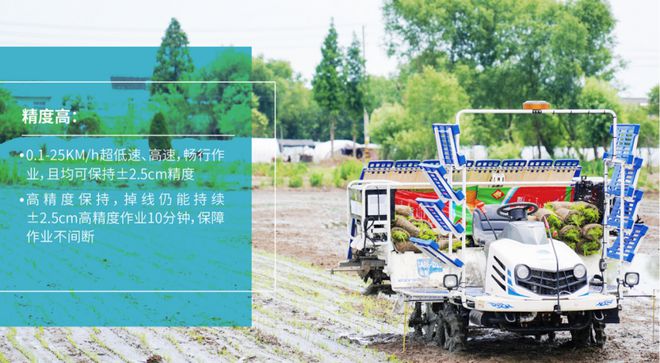 最新2025年农机导航！最值得信赖的农机导航品牌全攻略(图3)