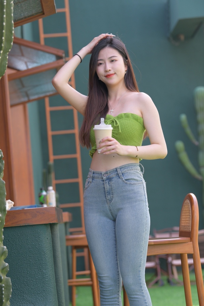 爽⋯好舒服⋯高潮了老(图1)