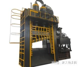 2025龙门剪品牌哪家靠谱？江苏三方盛品牌靠谱龙门剪智能监控(图2)