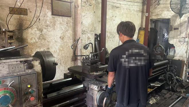 青岛鑫华德液压机电设备专注铣床加工、水切割与齿轮加工(图3)
