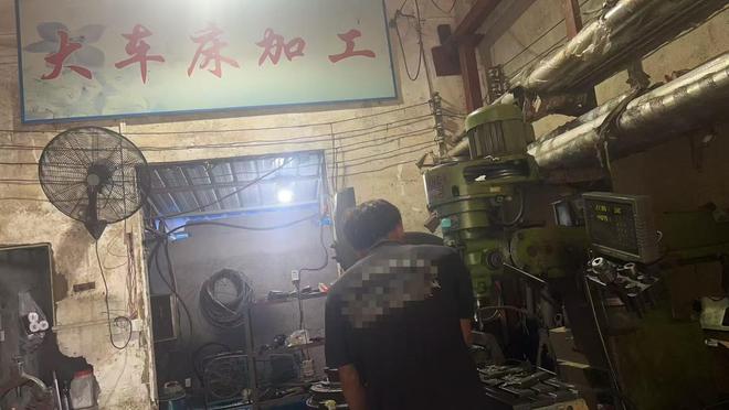 青岛鑫华德液压机电设备专注铣床加工、水切割与齿轮加工(图1)