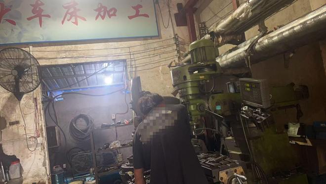 青岛鑫华德液压机电设备专注铣床加工、水切割与齿轮加工(图2)
