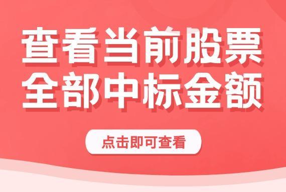 首钢股份相关公司新增一项115057万元的招标项目(图1)
