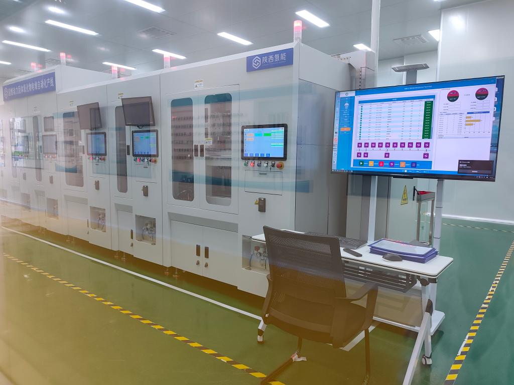 财经聚焦丨更安全、更绿色、更智能——从煤博会看煤炭行业新图景(图2)