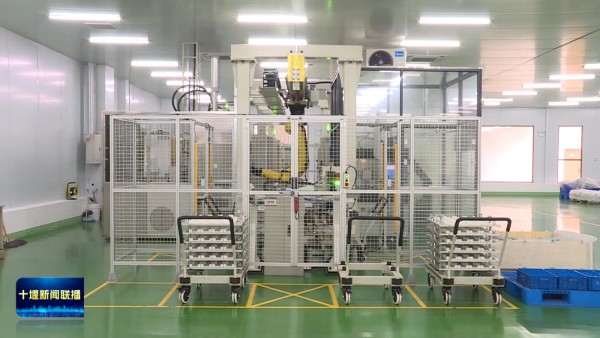 冲刺三季度决胜下半年丨东风专用零部件：创新推出多款产品加速奔跑新赛道(图1)