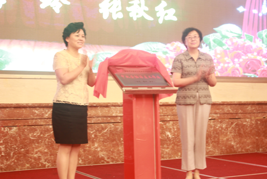 孙伯淮理事长率队赴高邮为汤庄液压产业把脉会诊(图5)