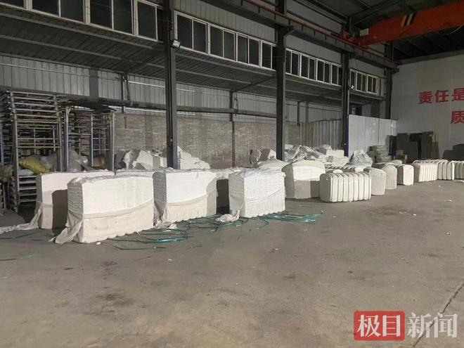 叉车司机一句线人被起诉！(图2)