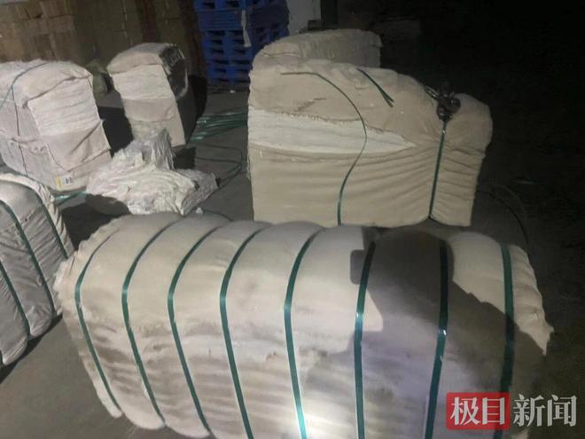 叉车司机一句线人被起诉！(图3)