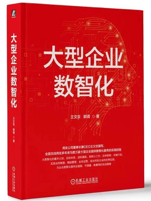 企业数智化转型如何建立目标体系(图13)