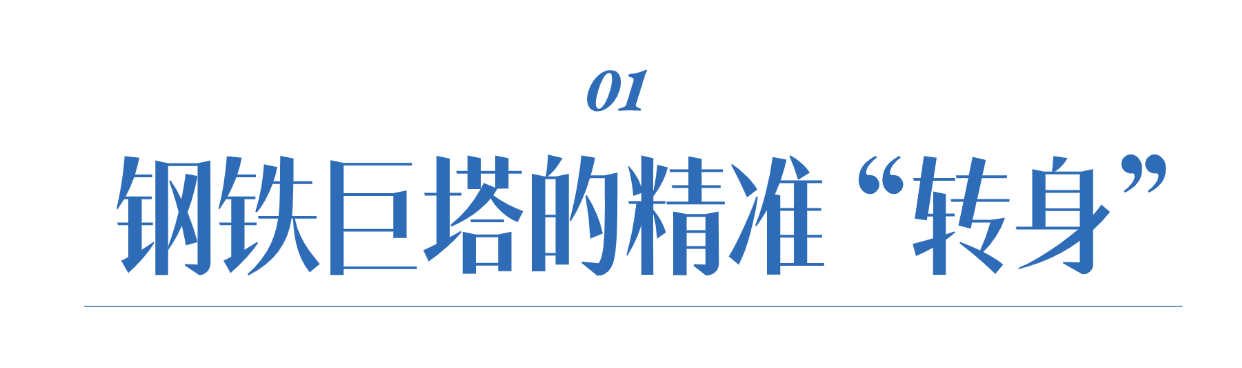 毫米级“空中转身”！仪陇嘉陵江三桥上塔柱顺利竖转(图1)