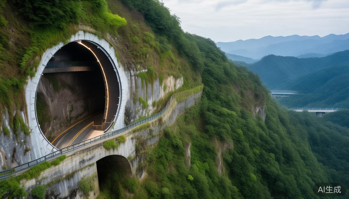 城龙高速全线%的跨省通道将如何改变湘桂经济格局？(图7)