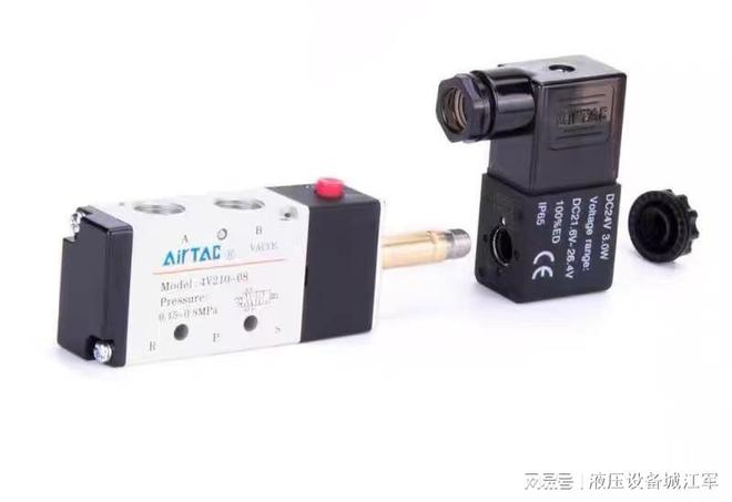 液压机电设备选型指南：海南鑫华德专业供应输入模块、转换开关(图3)