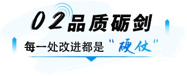 经纬「品」说丨青岛宏大全自动筒纱打包机背后的“宏大速度”(图2)
