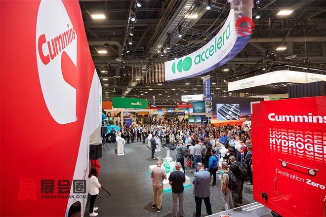 2026年美国绿色交通及充电桩展ACTExpo2026(图28)