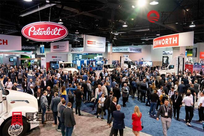 2026年美国绿色交通及充电桩展ACTExpo2026(图1)