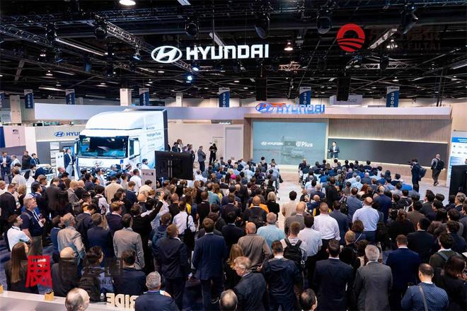 2026年美国绿色交通及充电桩展ACTExpo2026(图7)