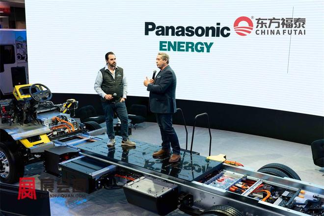 2026年美国绿色交通及充电桩展ACTExpo2026(图4)