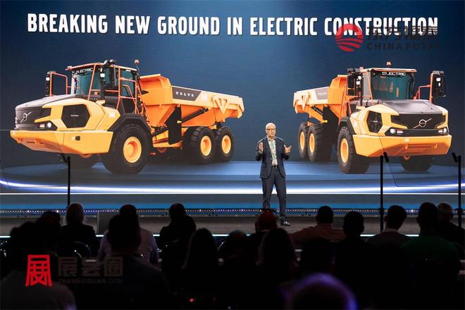 2026年美国绿色交通及充电桩展ACTExpo2026(图8)