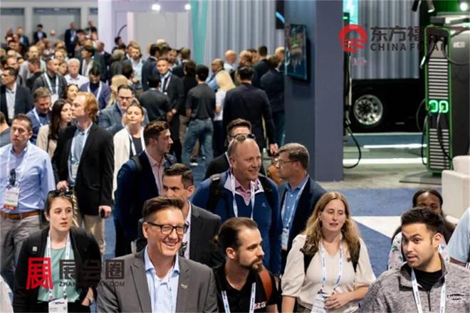 2026年美国绿色交通及充电桩展ACTExpo2026(图10)