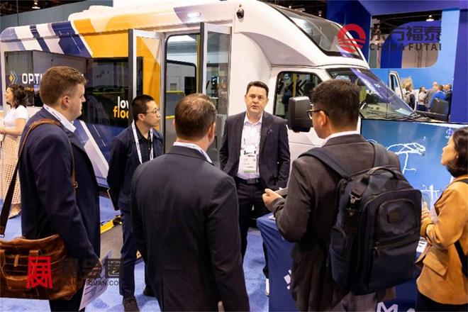 2026年美国绿色交通及充电桩展ACTExpo2026(图19)