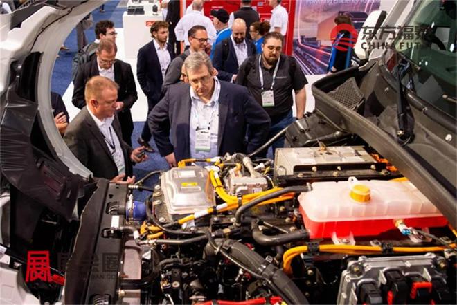 2026年美国绿色交通及充电桩展ACTExpo2026(图14)