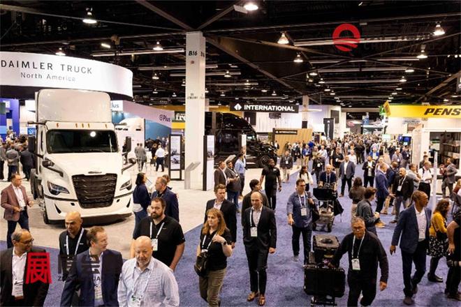 2026年美国绿色交通及充电桩展ACTExpo2026(图16)