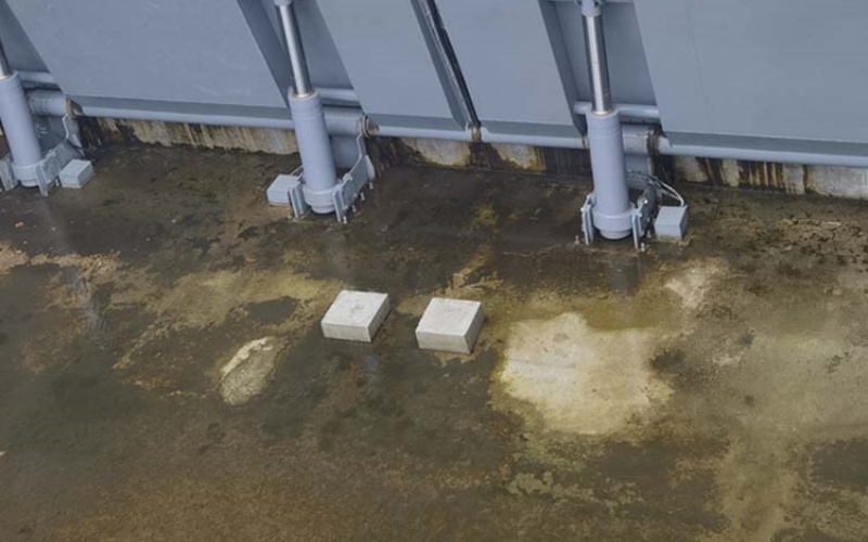 钢坝闸供货商口碑推荐2025年12月(图1)