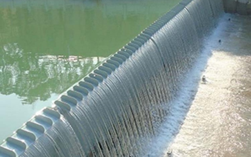 钢坝闸供货商口碑推荐2025年12月(图2)