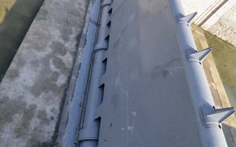 钢坝闸供货商口碑推荐2025年12月(图3)