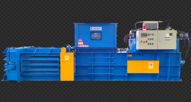 液压打包机市场格局分析：四家行业制造商综合特点分析(图1)