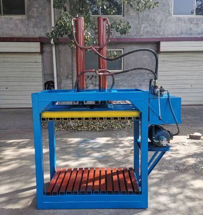 东莞玩具压缩打包机源头厂家推荐东莞宝拾兴保障打包高效稳定(图1)