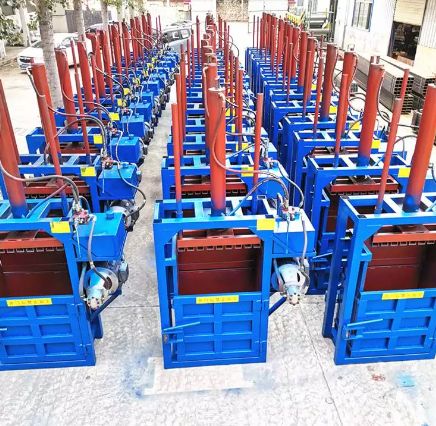 东莞玩具压缩打包机源头厂家推荐东莞宝拾兴保障打包高效稳定(图2)