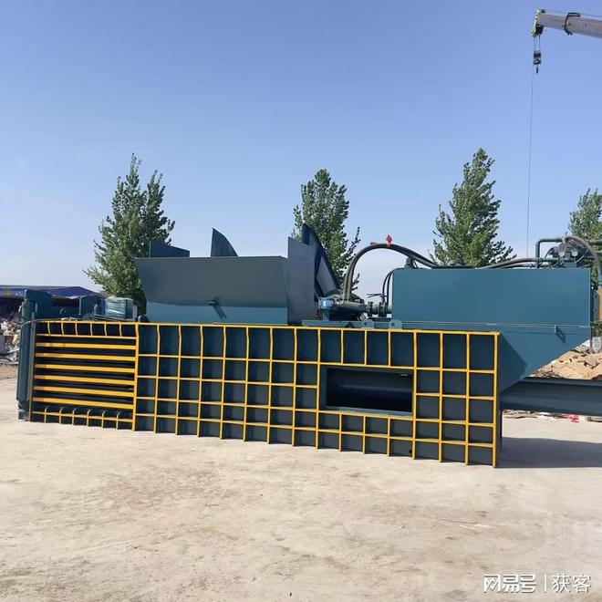 长赢机械：打包机厂家如何以稳定性能破解多行业包装痛点(图1)