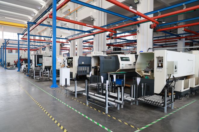 无锡液压油缸厂家前十推荐——大鸿液压以品质跻身行业前列(图3)