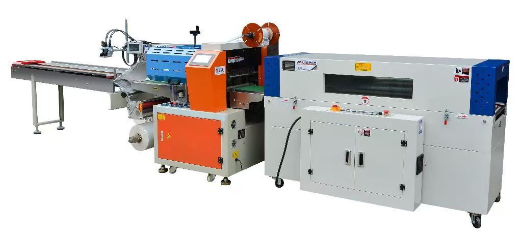 2026年包装机源头厂家实力推荐:热收缩膜气泡膜玩具冰袋日用品真空自动铝型材螺丝包装机创新智造与稳定高效之选(图1)