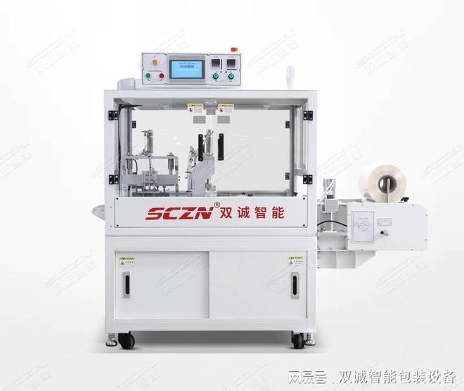 为什么大厂都在换双诚套袋机？这3个技术突破是关键(图3)