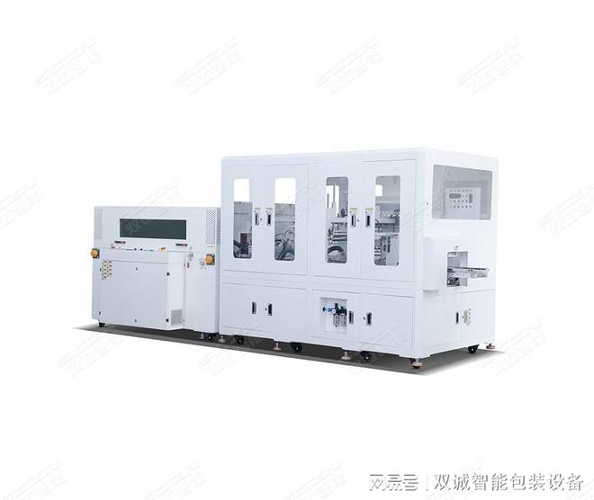 为什么大厂都在换双诚套袋机？这3个技术突破是关键(图1)