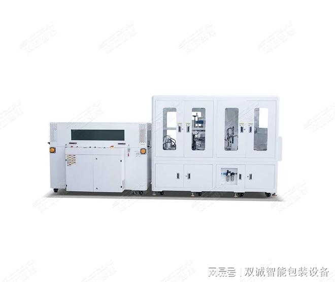 为什么大厂都在换双诚套袋机？这3个技术突破是关键(图2)
