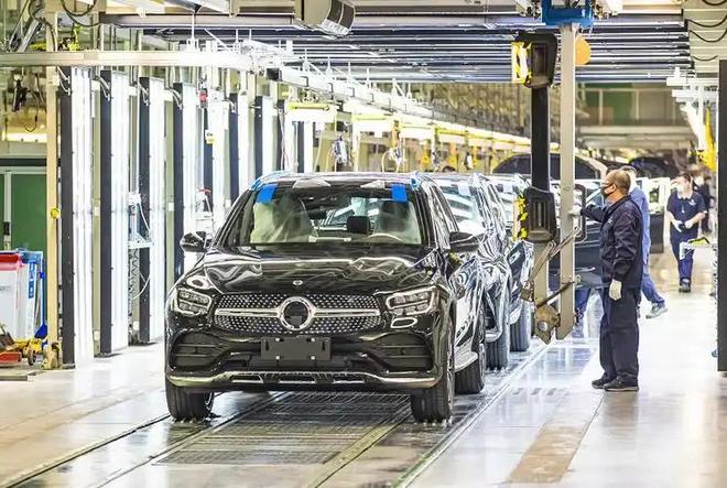 首次登顶！中国机械狂揽500亿欧元终结德国工业20年霸权垄断(图2)