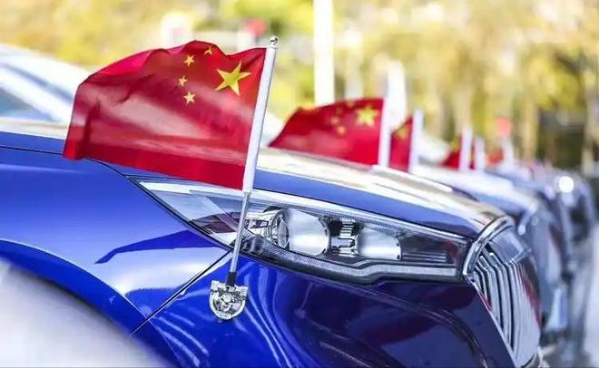 首次登顶！中国机械狂揽500亿欧元终结德国工业20年霸权垄断(图4)