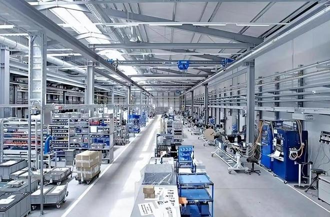 首次登顶！中国机械狂揽500亿欧元终结德国工业20年霸权垄断(图5)