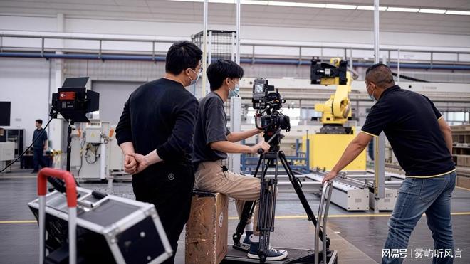 2025长三角生产制造企业短运营优质公司推荐榜(图2)