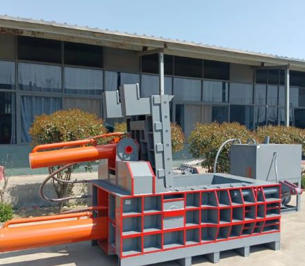 铝粉压块机厂家推荐江阴德尚环保全程把控确保设备耐用高效(图3)