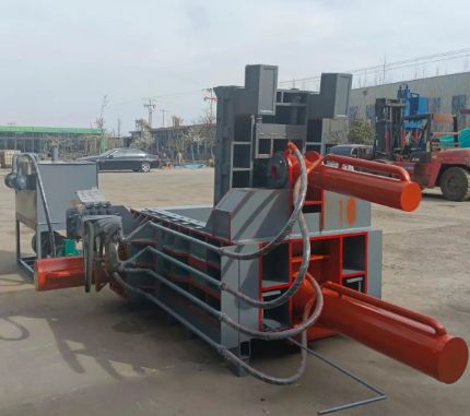 铝粉压块机厂家推荐江阴德尚环保全程把控确保设备耐用高效(图1)