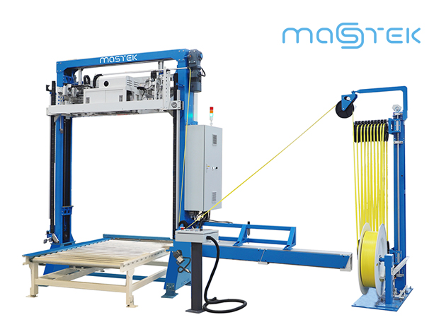全自动水平式打包机技术创新引领物流行业新潮流(图2)