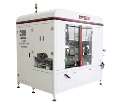 自动化套袋机生产厂：智能包装时代的核心力量(图1)