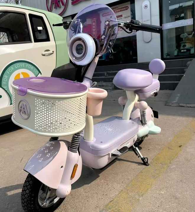 第1批新国标电动车上市雅迪、爱玛、台铃、绿源在内怎么选？(图3)