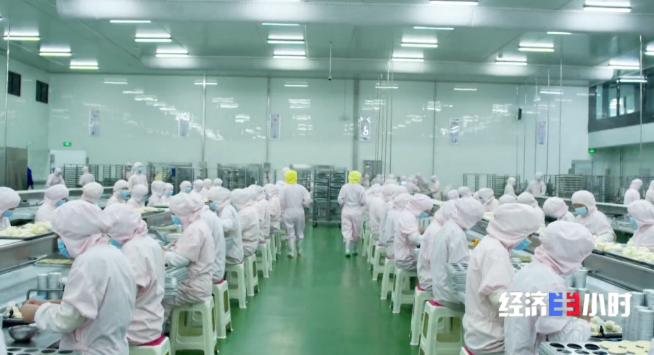 同比增长56%河南经济发展新势力正蓬勃崛起(图13)