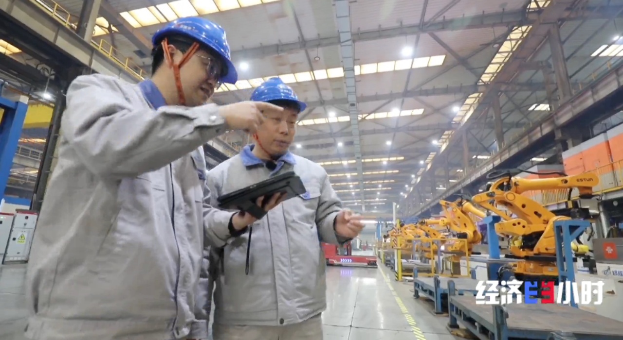 同比增长56%河南经济发展新势力正蓬勃崛起(图6)