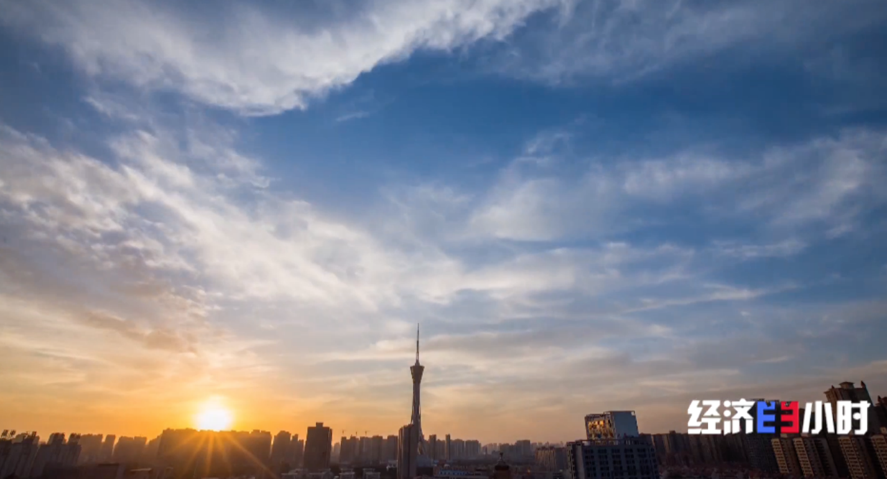 中国经济坐标：中原崛起新势力(图1)